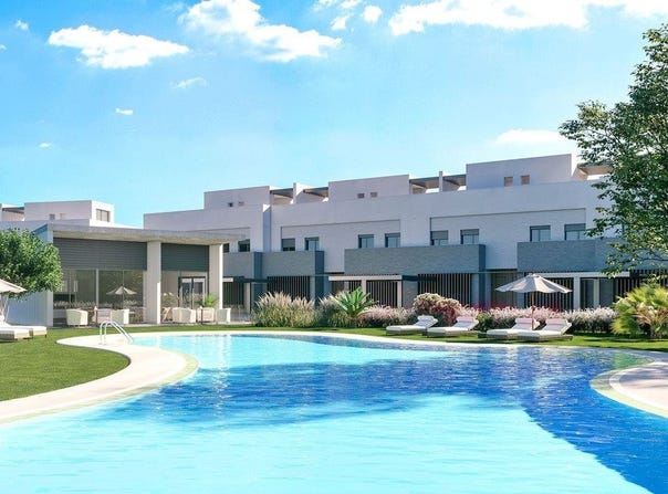 Sotogrande, Andalusia 11310