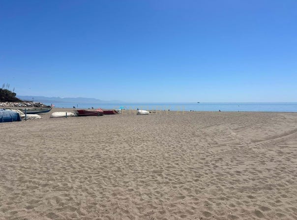 Torremolinos, Andalusia