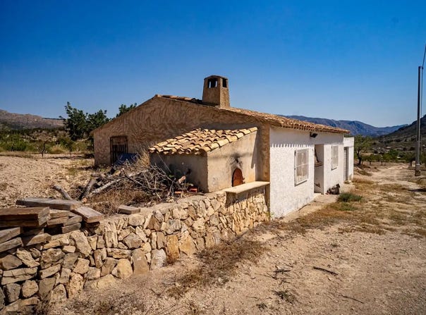 Relleu, Valencian Community 03578