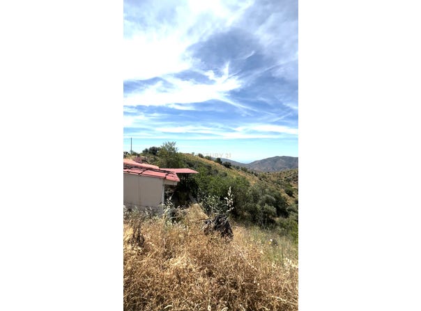 Sedella, Andalusia