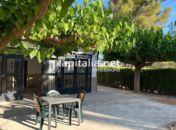 Albaida, Valencian Community 46860