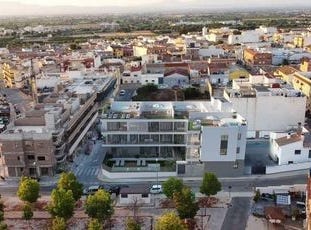 Benijofar, Costa Blanca (alicante)