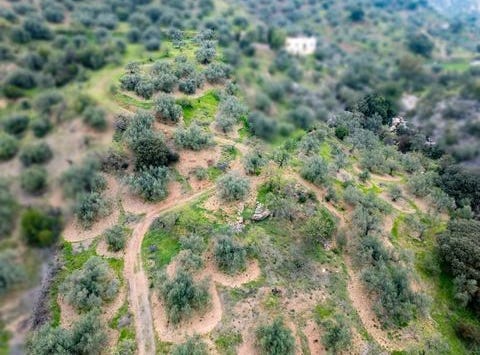 Riogordo, Malaga