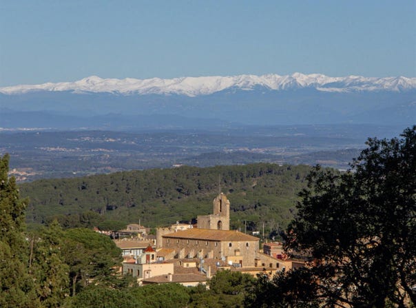 Begur, Catalonia 17255