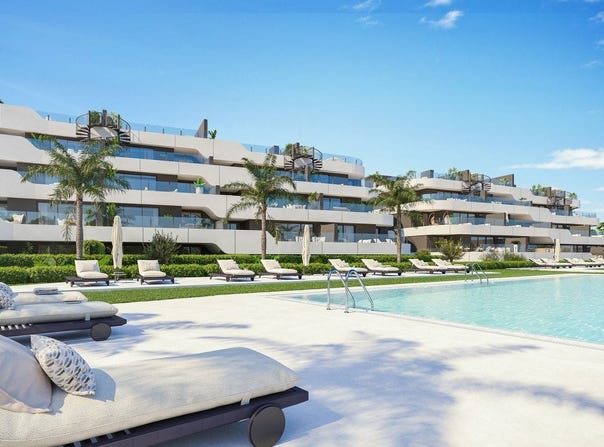 Estepona, Andalusia 29680