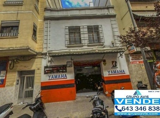 Centro, Gandia, Valencian Community