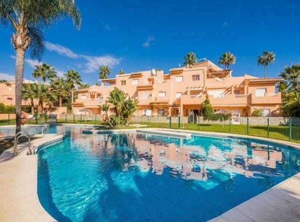 Marbella, Andalusia 29600