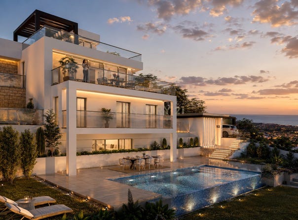 Benalmádena, Andalusia