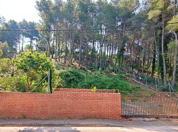 Cervello, Catalonia 08758