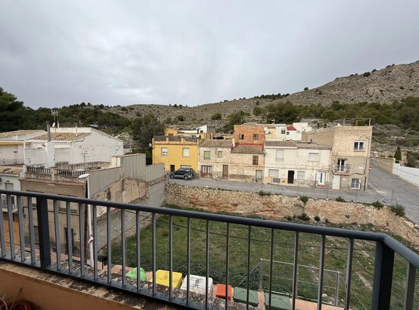 Onil, Alicante 03430