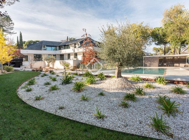 Boadilla del Monte, Community of Madrid 28669