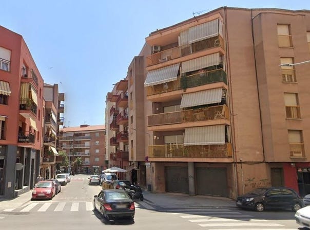 Mataró, Catalonia