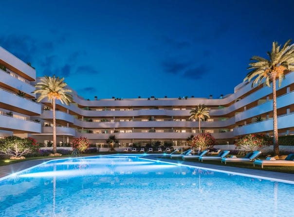 Torrox, Andalusia 29793