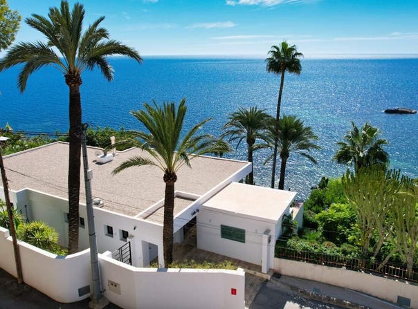 Altea, Valencian Community 03590