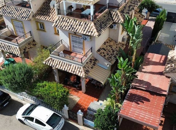 Cabo Roig, Valencian Community 03189