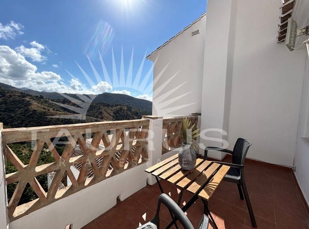 Sedella, Andalusia 29715