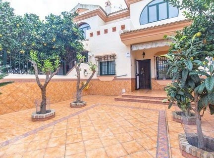 Ayamonte, Huelva
