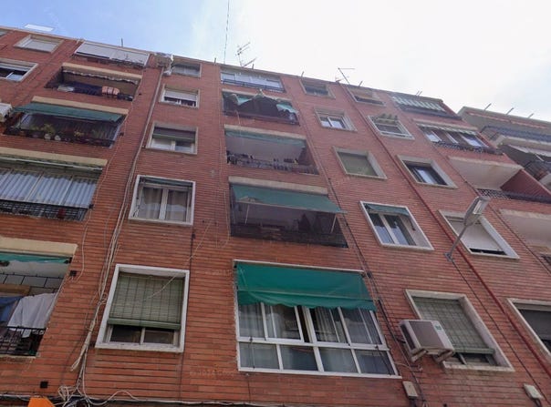 Valencia, Valencian Community