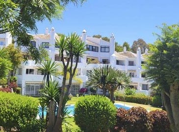 Calahonda, Andalucía