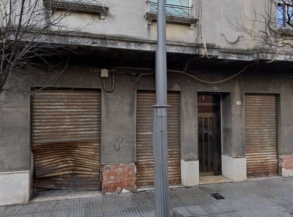 Gandia, Valencian Community