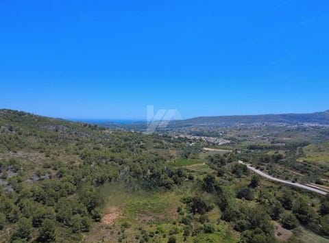 Benitachell, Alicante 03726