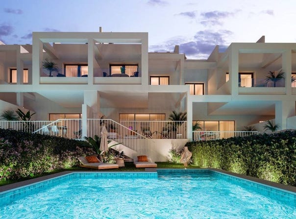 Manilva, Andalusia 29691
