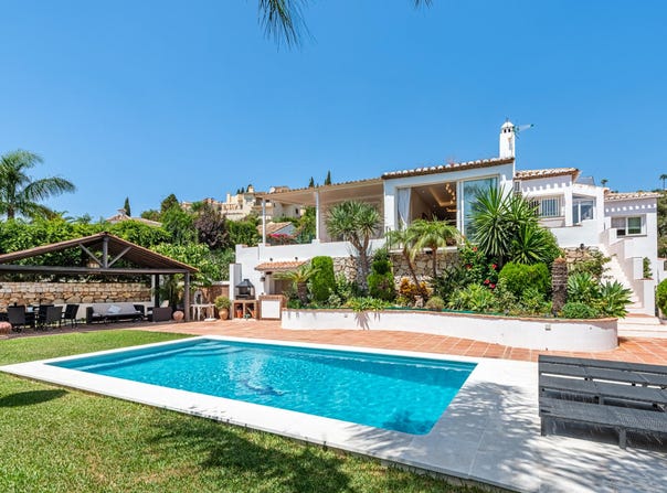 Mijas, Andalusia 29649