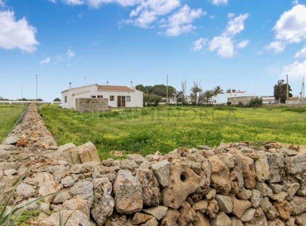 Ciutadella, Balearic Islands 07760
