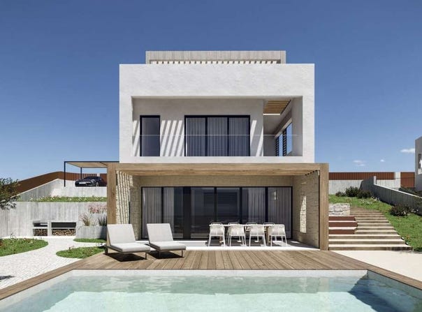 Finestrat, Valencian Community 03509