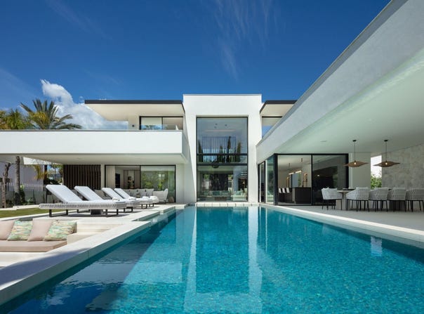 Marbella, Andalusia 29600