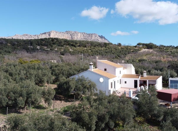 Antequera, Andalusia 29200