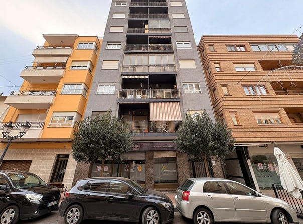 Onil, Valencia 03430