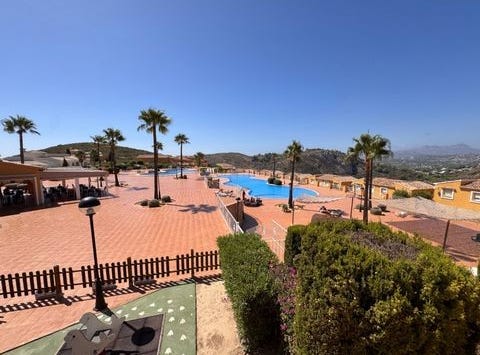 Benitachell, Alicante
