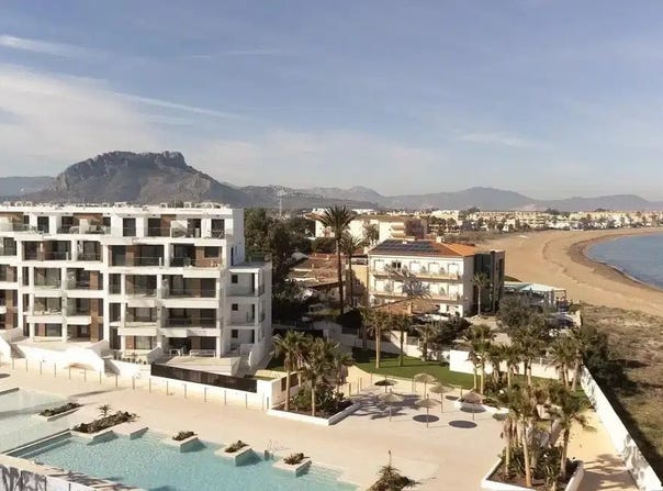 Dénia, Valencia 03700