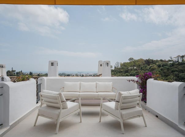 Benahavis, Andalusia 29678