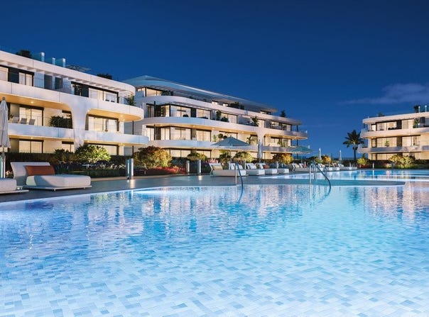 Estepona, Andalusia 29680