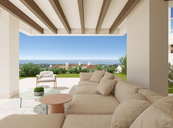 Benahavis, Andalusia 29679