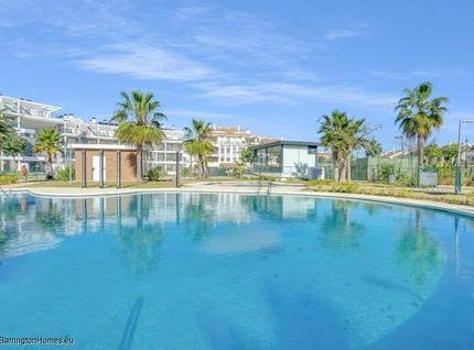 Estepona, Andalucía