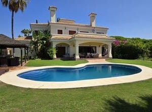 Calahonda, Andalucía