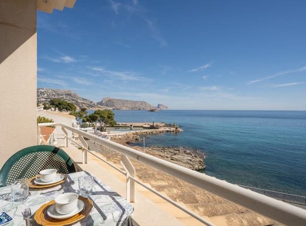 Altea, Valencian Community 03590