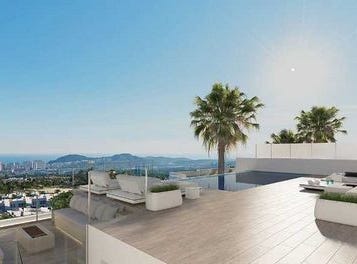 Finestrat, Comunidad Valenciana 03509