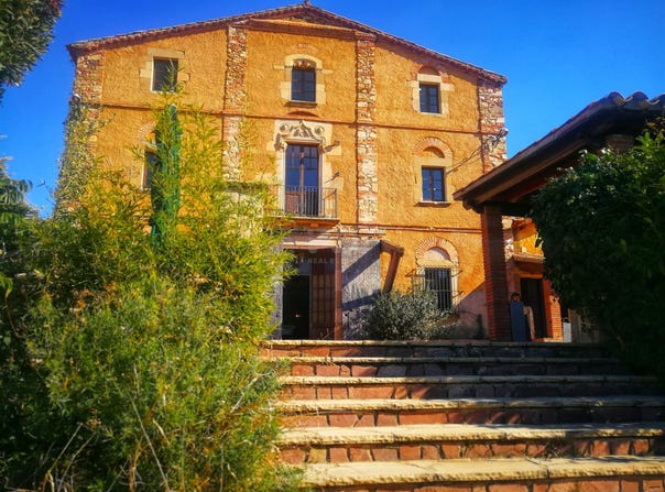 Bigues, Catalonia 08415