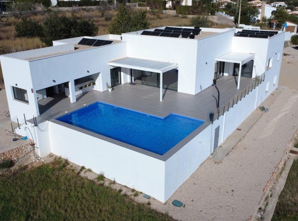 Orba, Valencia 03790