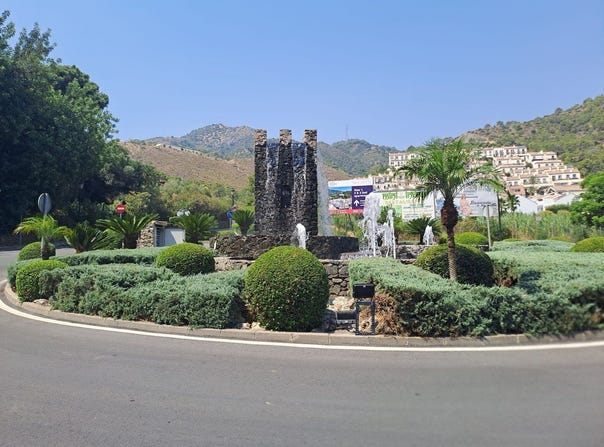 Benahavís, Andalusia 29679