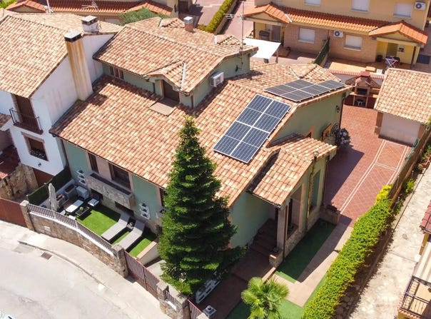 San Martín de Valdeiglesias, Community of Madrid 28680