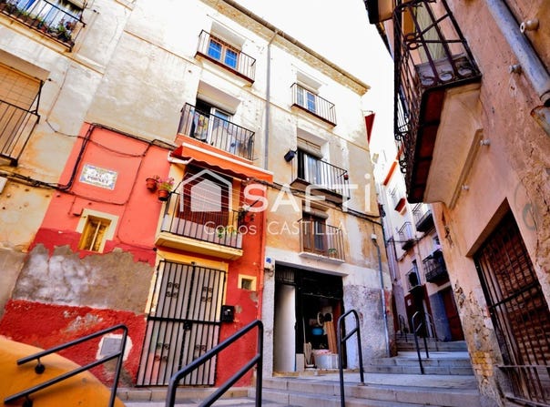 Xixona, Valencian Community 03100