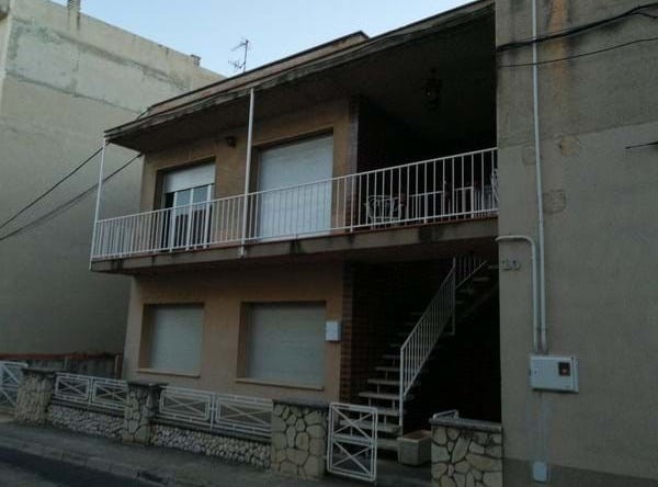 Sénia (La), Catalonia