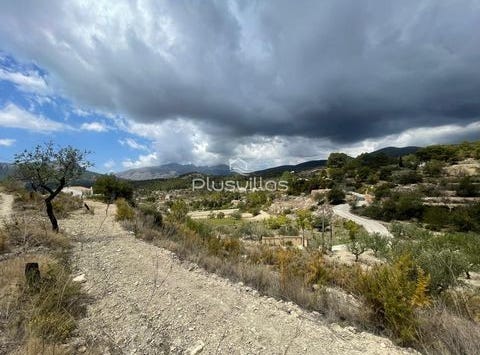 Benissa, Alicante/alacant 03720