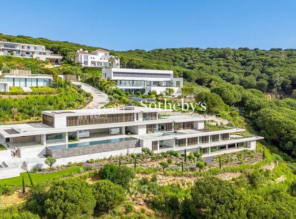 Sotogrande, Andalusia 11310