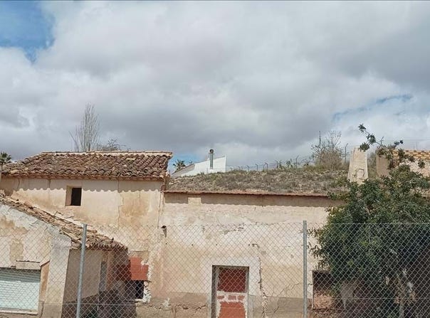Algueña, Valencian Community